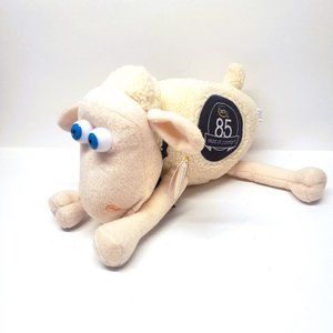 Serta Counting Sheep 8” Plush 85 Years of Comfort Advertising Stuffed 2000